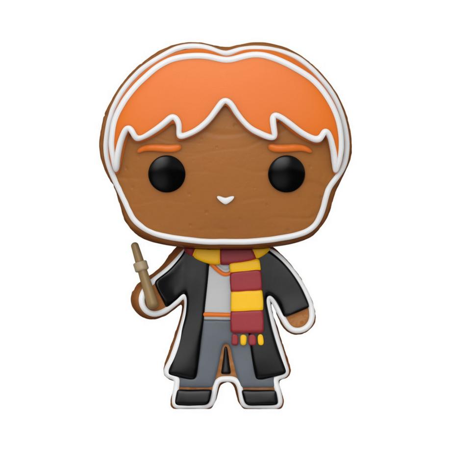 Funko  Funko POP! Harry Potter GB: Ron Weasley (177) 