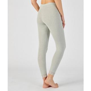 Damart  Lange Spitzenleggings Thermolactyl Sensitive 