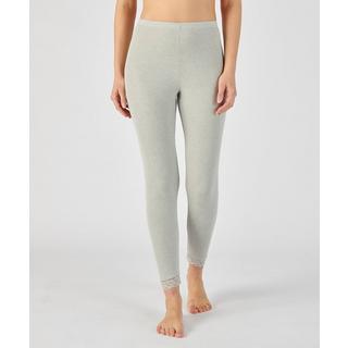 Damart  Lange Spitzenleggings Thermolactyl Sensitive 