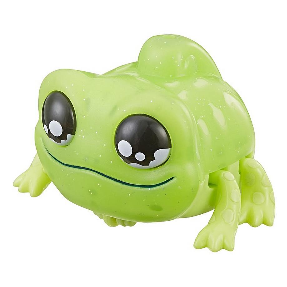 Yellies Sal E. Mander