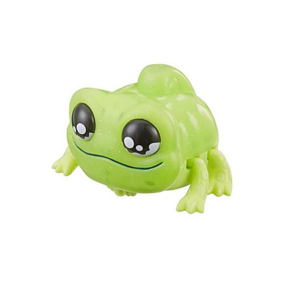 Hasbro  Yellies Sal E. Mander 