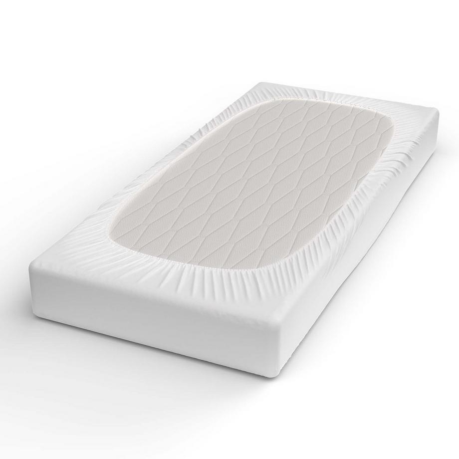 Lotus Bettwaren Lotus Satin Drap-housse  