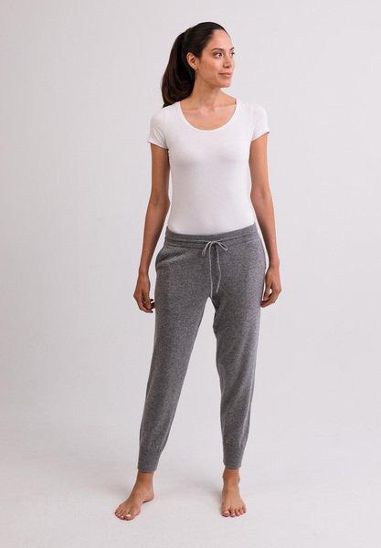 CASH-MERE.CH  Pantalon de yoga 