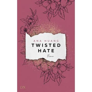 Twisted Hate