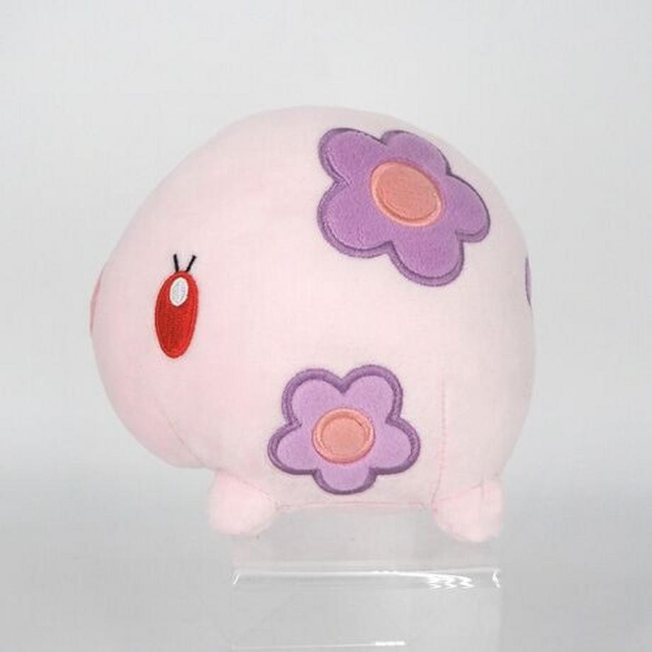 Pokemon  Munna Plush 