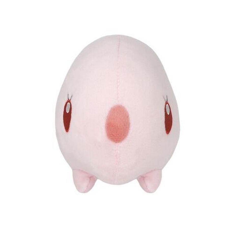 Pokemon  Munna Plush 