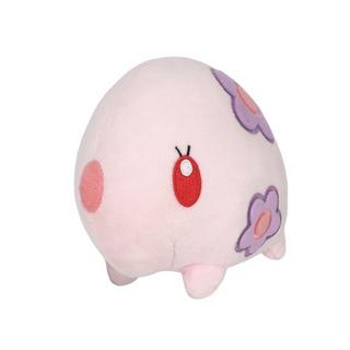 Pokémon  Munna Plush 