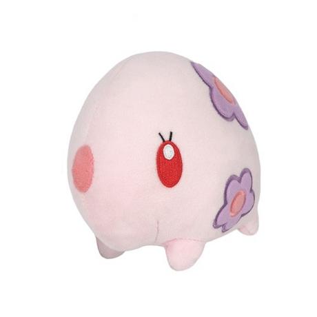 Pokémon  Munna Plush 