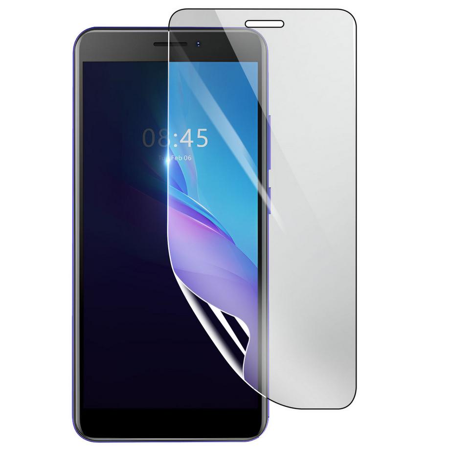 Hydrogel Bildschirmfolie für Konrow Star 5