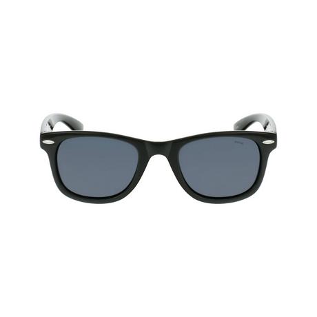 INVU  Polarisierte Kinder Sonnenbrille mit Etui 