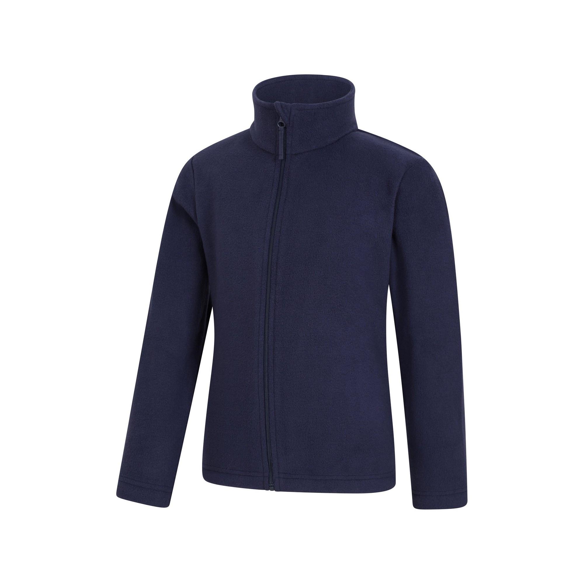 Mountain Warehouse Camber II Giacca in Pile Full Zip  