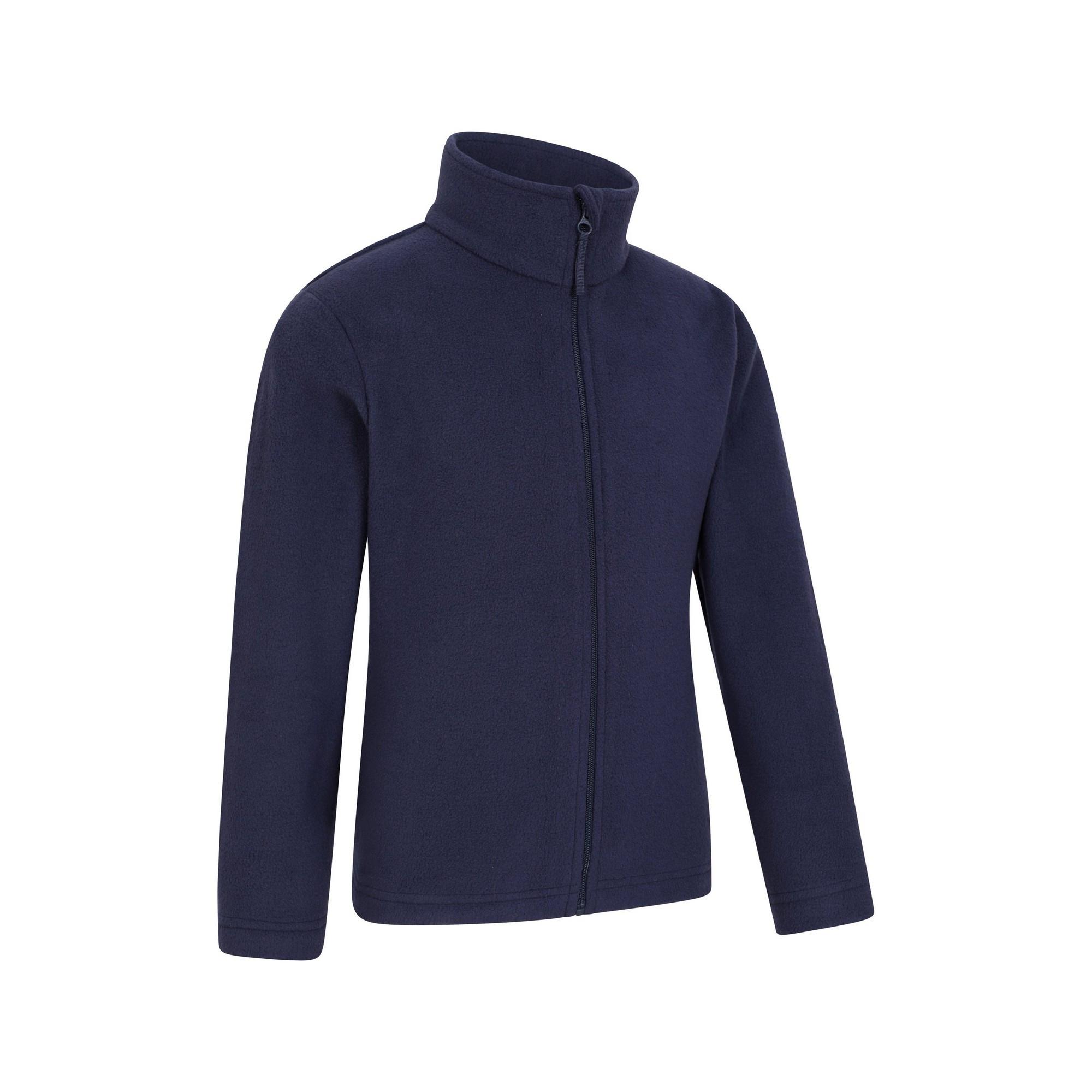 Mountain Warehouse Camber II Giacca in Pile Full Zip  