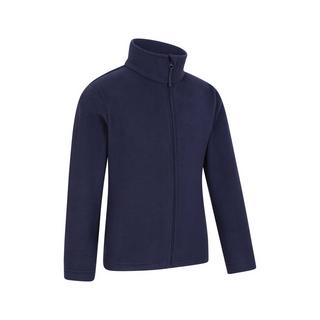 Mountain Warehouse Camber II Giacca in Pile Full Zip  