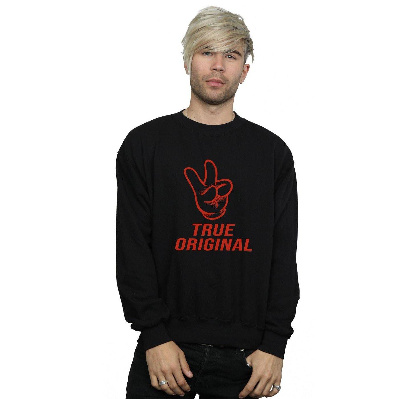 Disney  Sweat TRUE ORIGINAL 