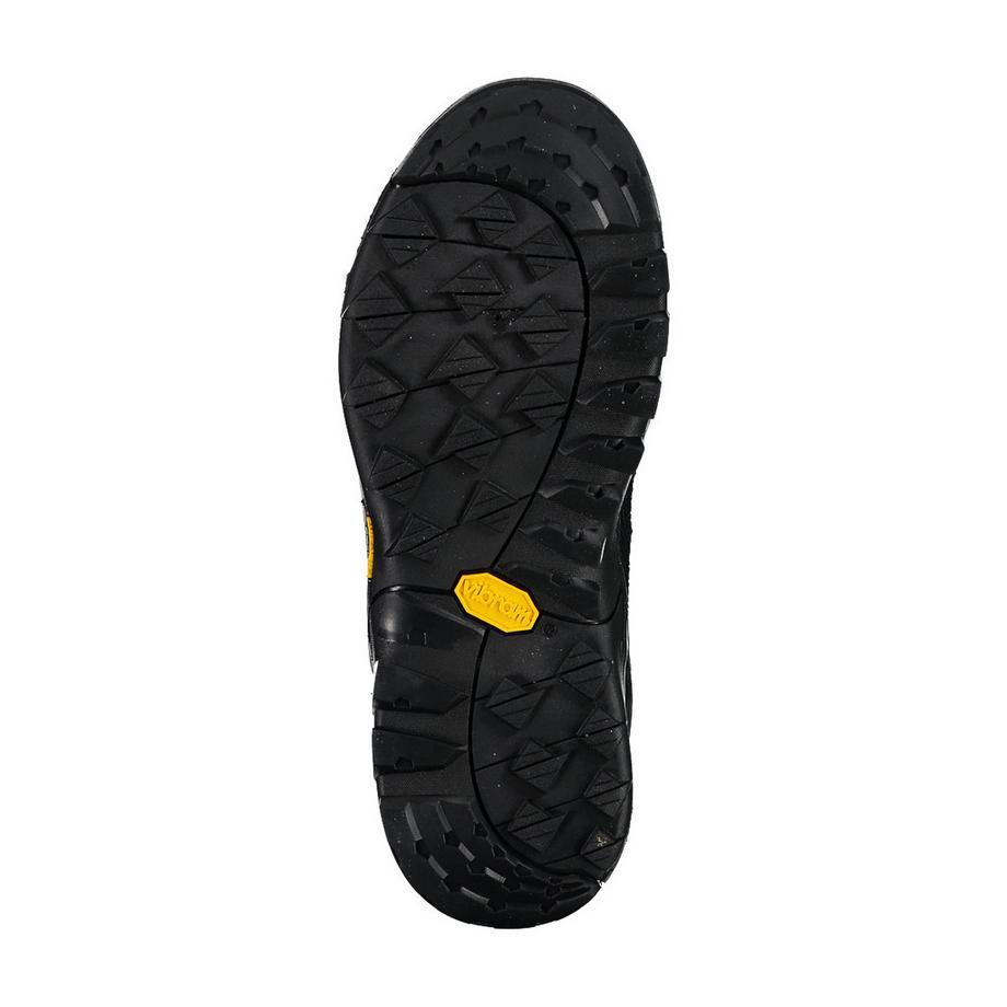 CMP Moon Mid Young Boy Wasserdichte Wanderschuhe  