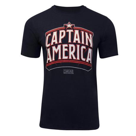 CAPTAIN AMERICA  Tshirt 