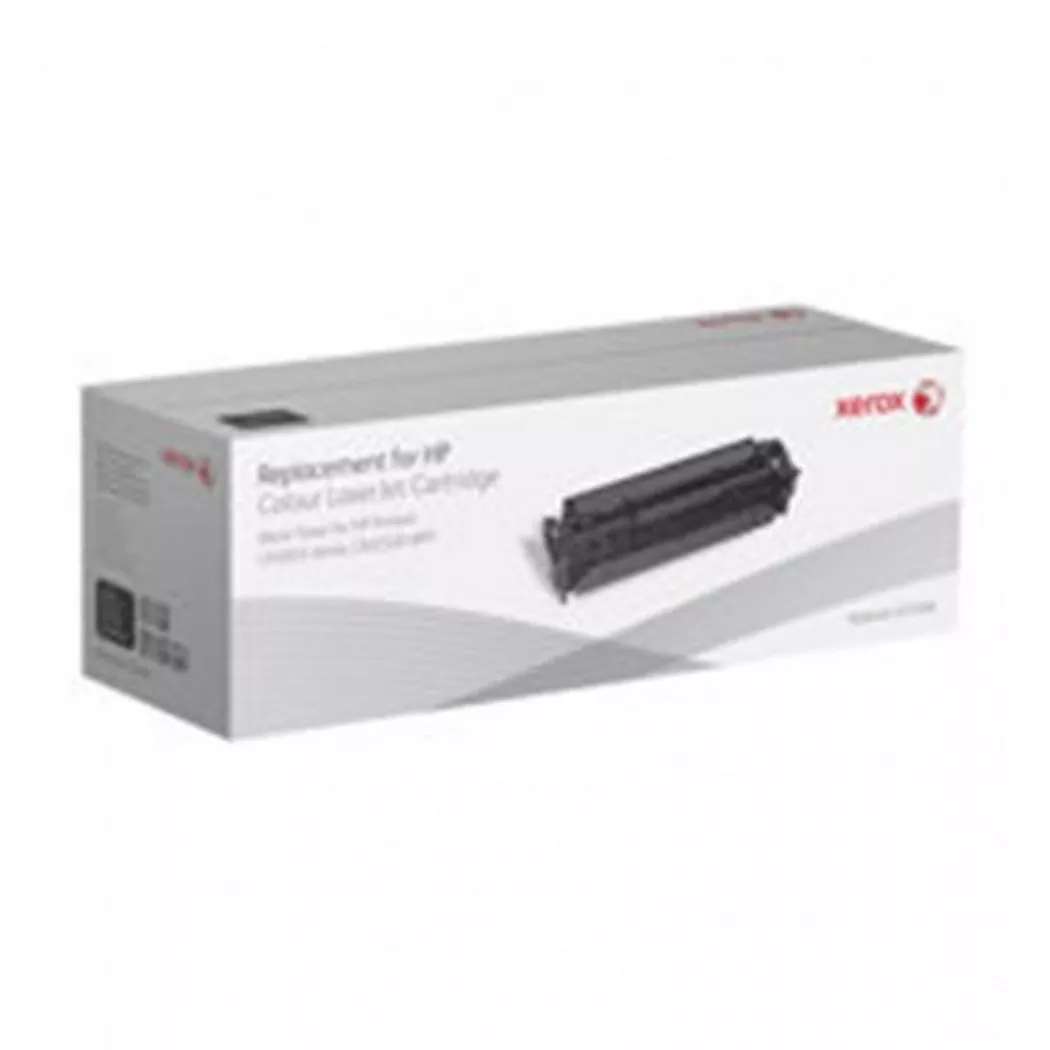 XEROX – Toner HP CC530A (Bk), One Size