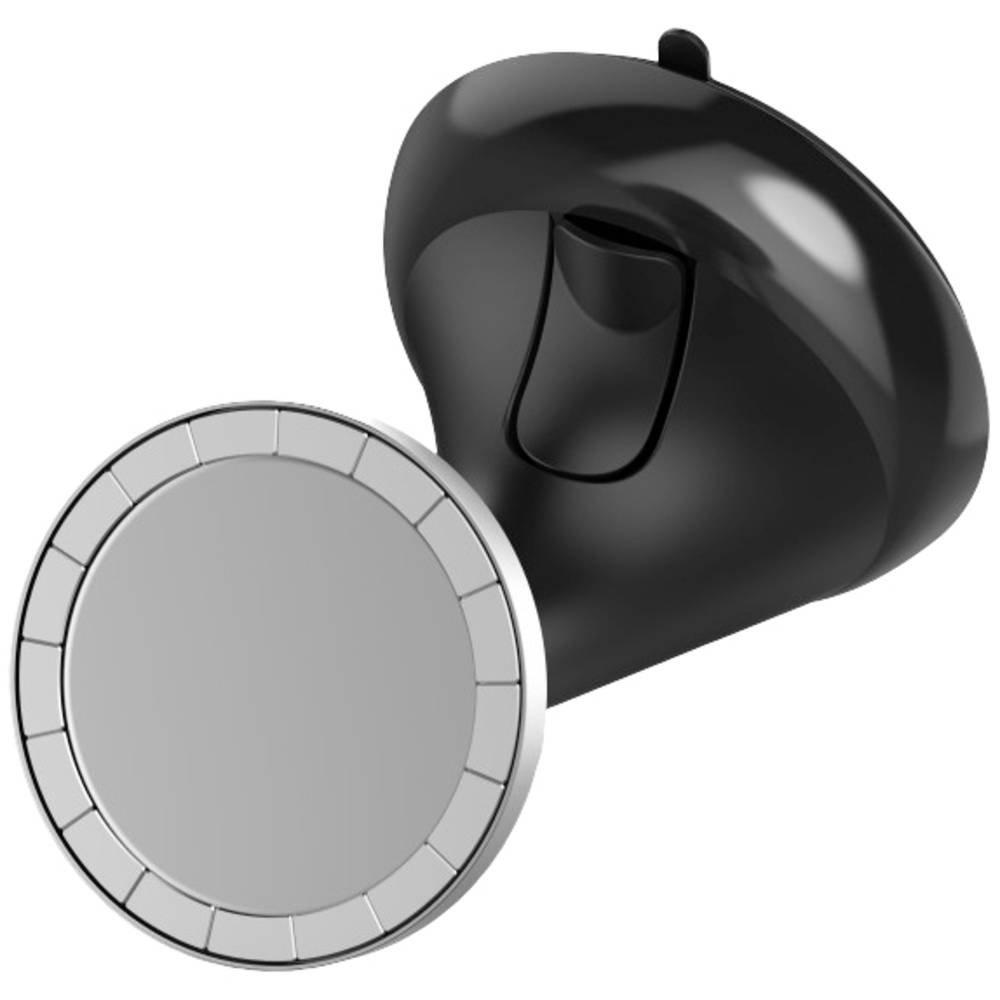 Image of Auto-Handyhalterung MagLock, magnetisch, mit Saugnapf