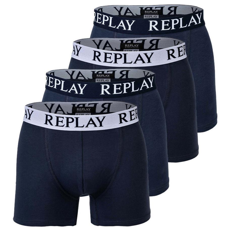 Boxershort  Figurbetont