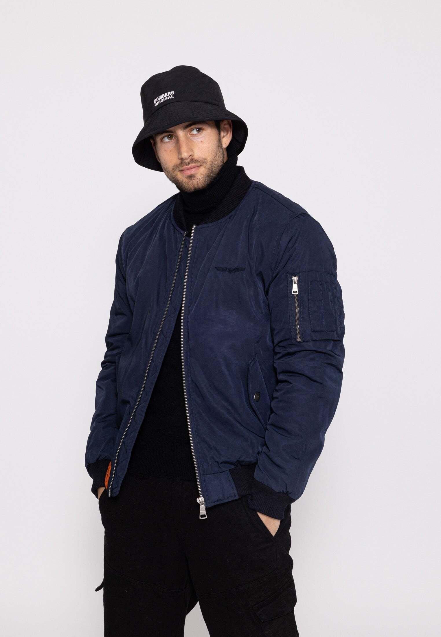 Bomber  Blouson Bomber Original M Bomberjacke 