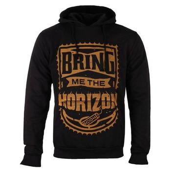 Dynamite Hoodie zum Überziehen