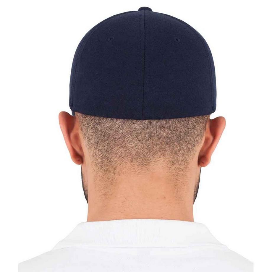 FLEXFIT Cappello Strutturato a Sei Pannelli  