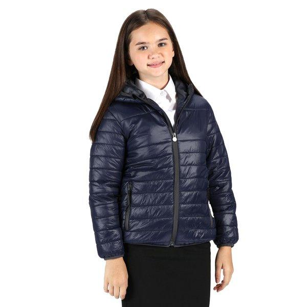 Image of Stormforce Isolierjacke, Thermomaterial, Unisex Marine 164