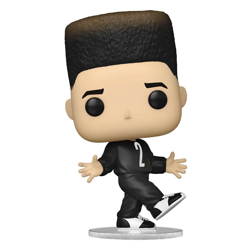Image of Kid 'n Play POP! Rocks Vinyl Figur Kid