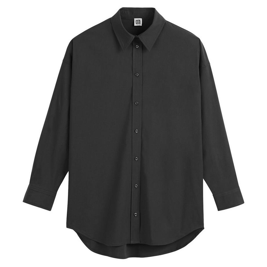 La Redoute Collections Chemise oversize Signature  