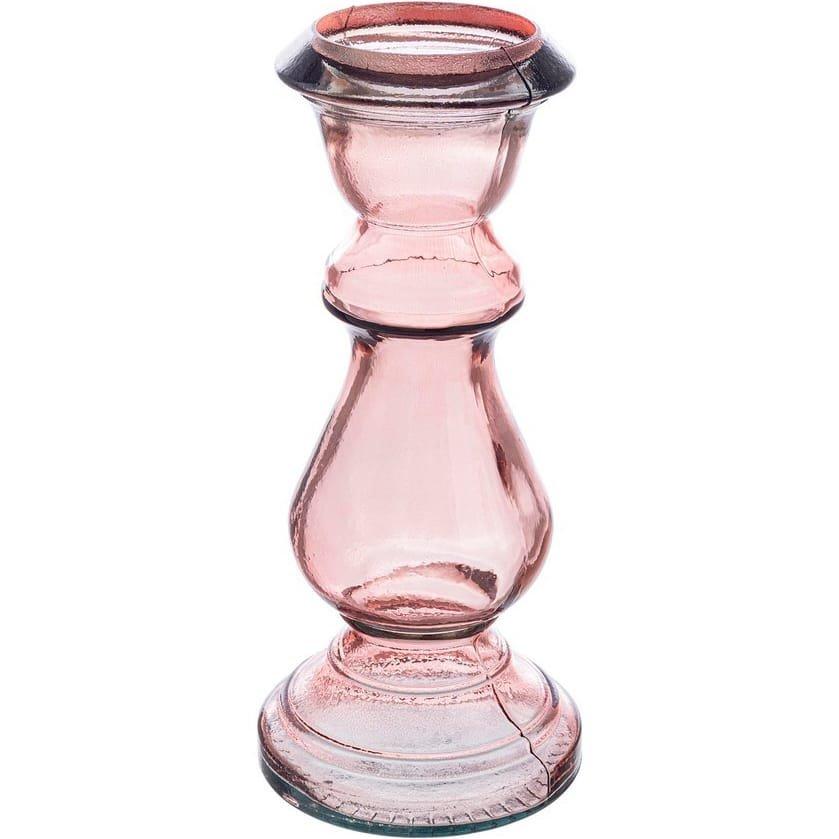 Image of Kerzenständer Jody rosa 30 Kerzenständer Jody rosa 30