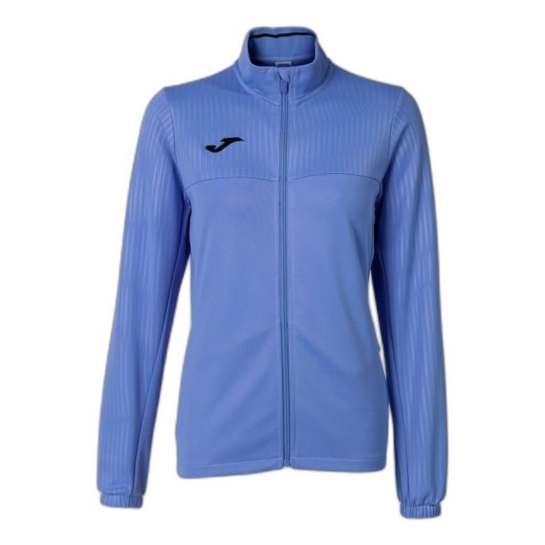 Image of Trainingsjacke Frau Montrea Unisex L