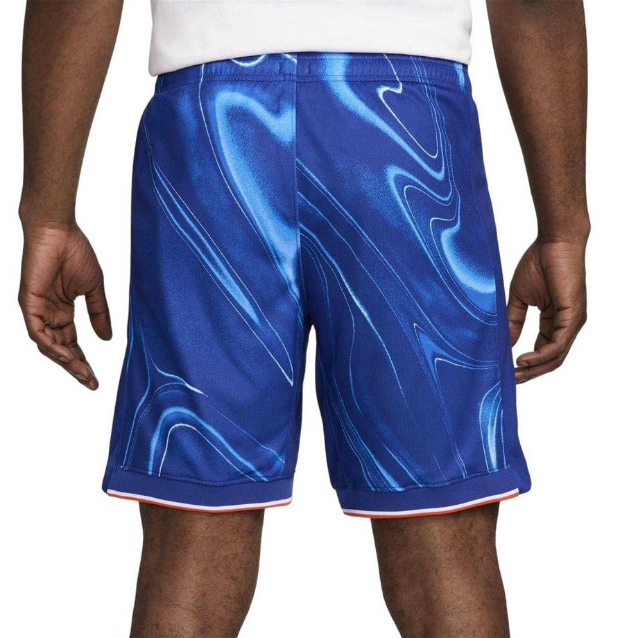 Chelsea FC  Short De Foot Motiftyle Chelsea 24/25 