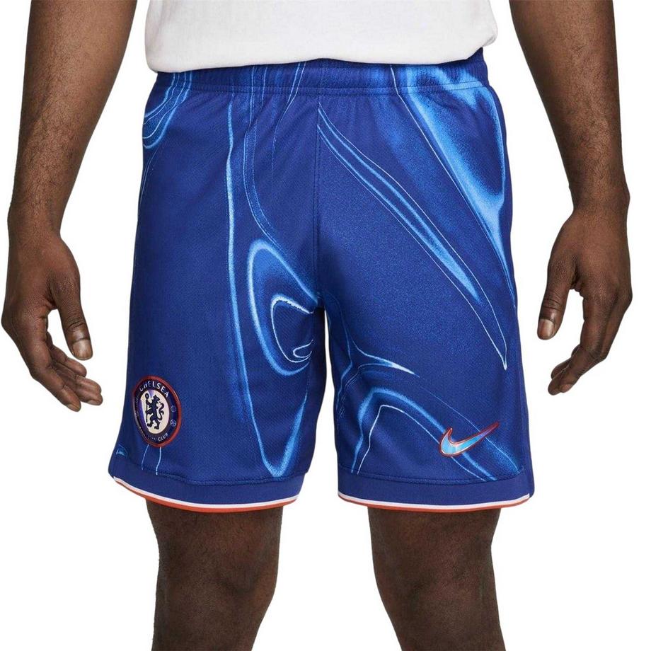 Short De Foot Motiftyle Chelsea 24/25
