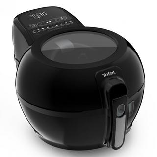 Tefal Tefal FZ7738 Unique Autonome 1500 W Friteuse d’air chaud Noir  