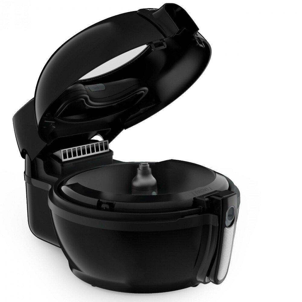 Tefal Tefal FZ7738 Unique Autonome 1500 W Friteuse d’air chaud Noir  