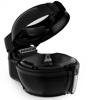 Tefal Tefal FZ7738 Unique Autonome 1500 W Friteuse d’air chaud Noir  