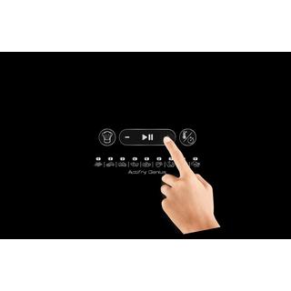 Tefal Tefal FZ7738 Unique Autonome 1500 W Friteuse d’air chaud Noir  