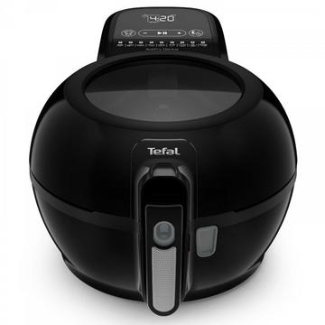 Tefal FZ7738 Unique Autonome 1500 W Friteuse d’air chaud Noir