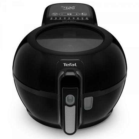 Tefal Tefal FZ7738 Unique Autonome 1500 W Friteuse d’air chaud Noir  