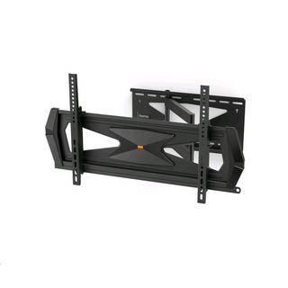 hama  TV-Wandhalterung FULLMOTION "Professional", 203 cm (80"), 600x400, Schwarz 
