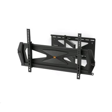 TV-Wandhalterung FULLMOTION "Professional", 203 cm (80"), 600x400, Schwarz