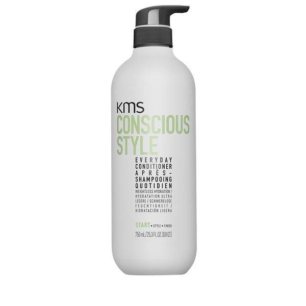 Image of Consciousstyle - Everyday Conditioner 750 Ml Damen 750ml