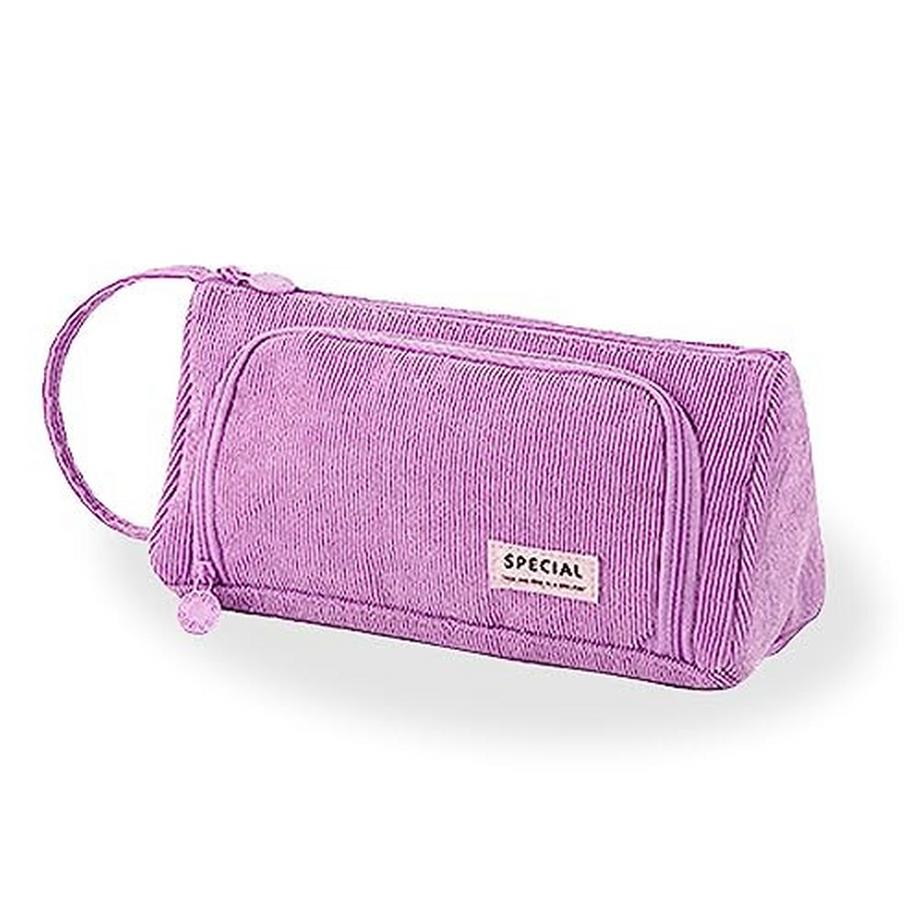 Only-bags.store  Federmäppchen für Jugendliche, Federmäppchen mit großem Fassungsvermögen 