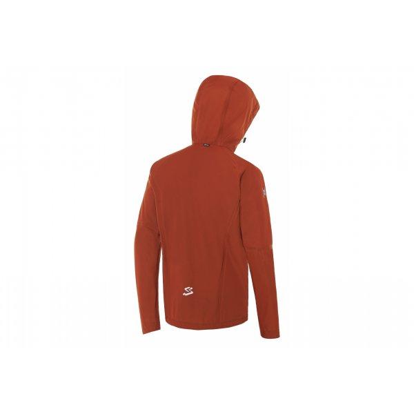 Spiuk  regenjacke all terrain 