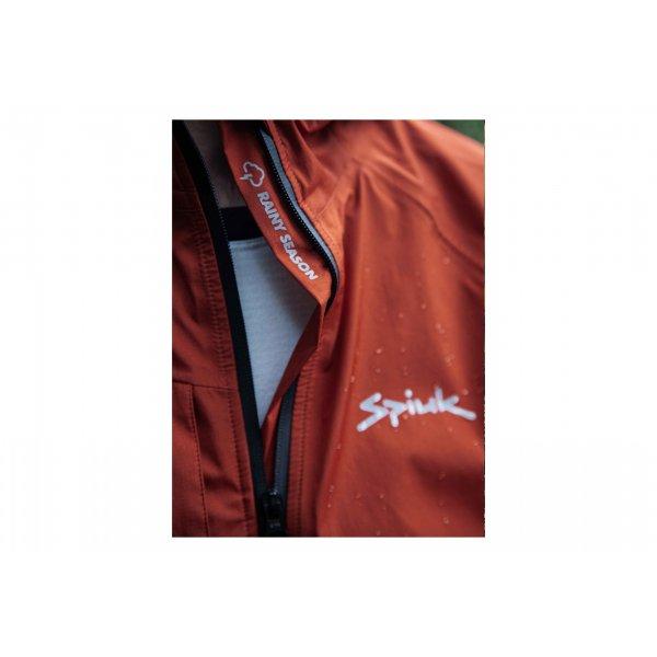 Spiuk  veste imperméable all terrain 