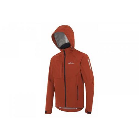 Spiuk  regenjacke all terrain 