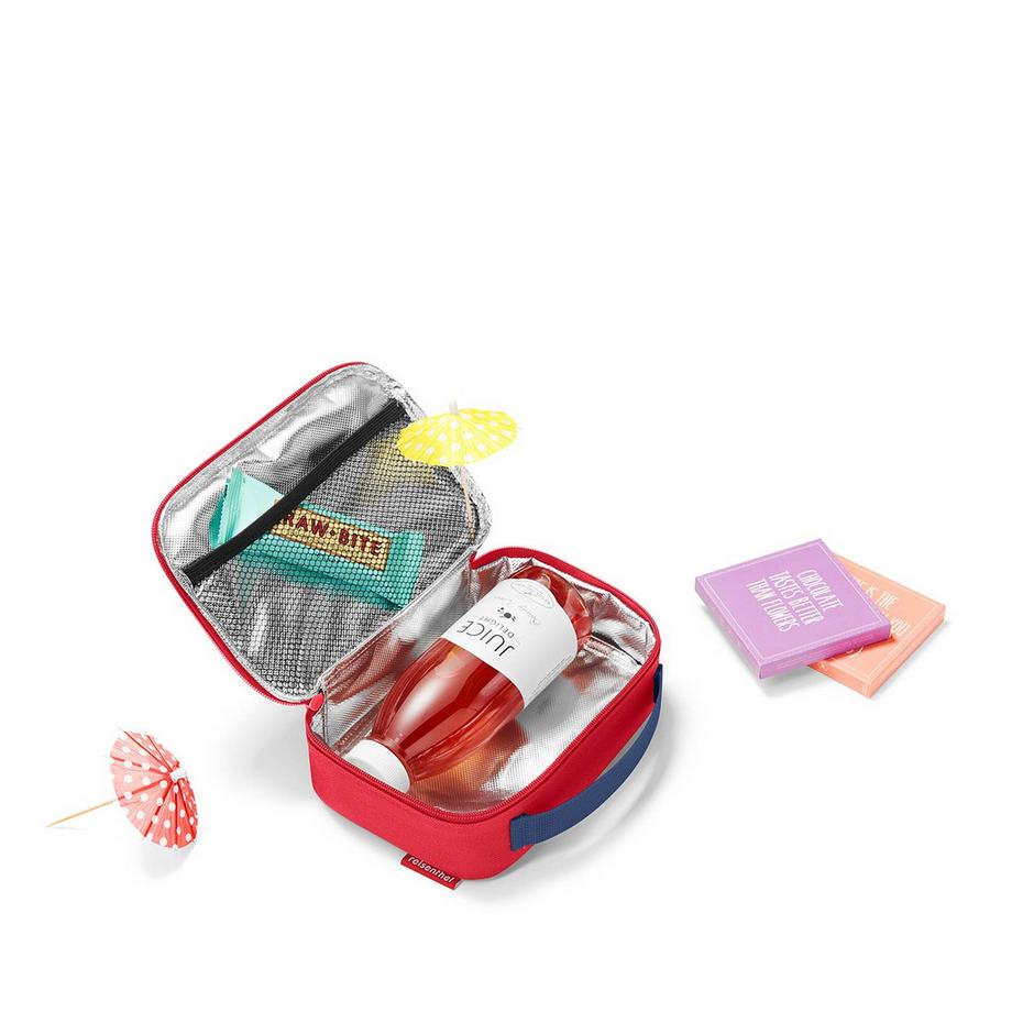 reisenthel  Reisenthel Thermocase Red conteneurs thermique 1,5 L Rouge 