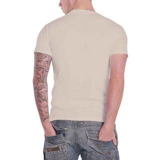 Nightmare Before Christmas All Hail the Pumpkin King T-Shirt  