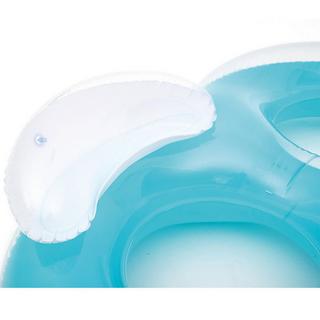 Bestway  Fauteuil de flottaison 2 places 