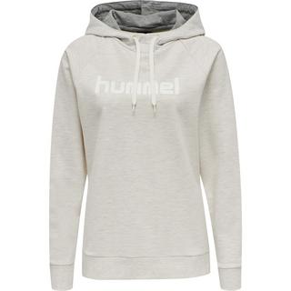 Hummel  felpa da con cappuccio hmlgo logo 